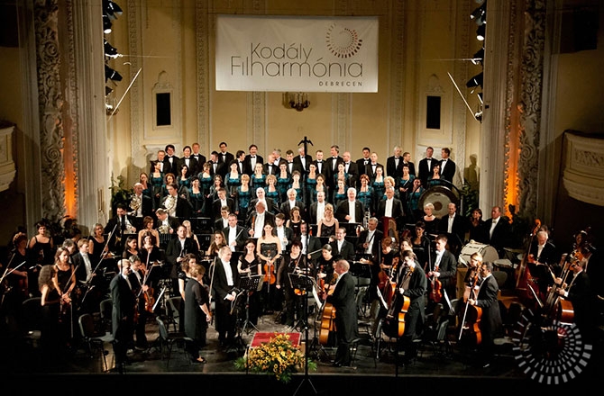 Kodály Filharmonikusok