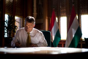 OrbánViktor levele