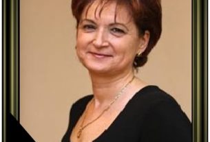 Kapornai Judit, a Berettyóújfalui Tankerületi Központ igazgatója