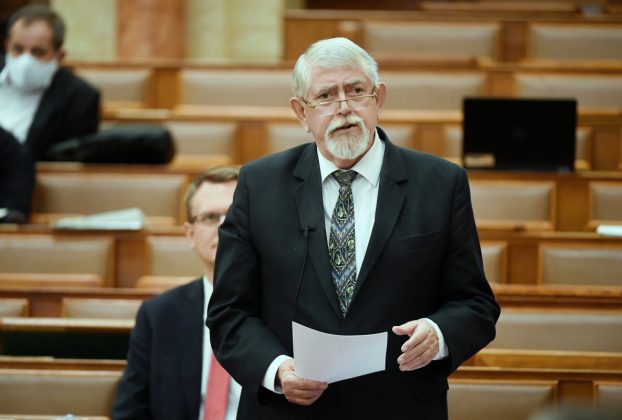 Kásler Miklós