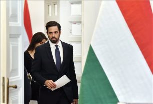 Magyar Levente
