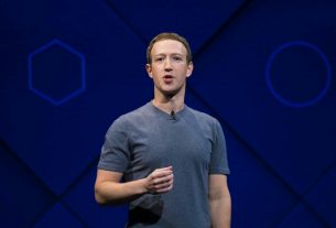 mark zuckerberg