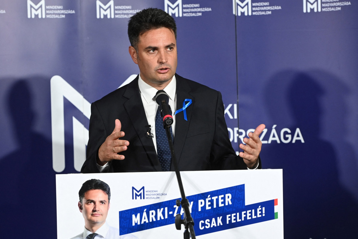 Márki-Zay Péter