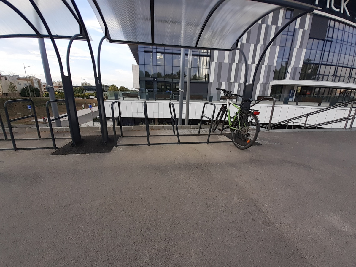 Ez sem gránit szilárdságú