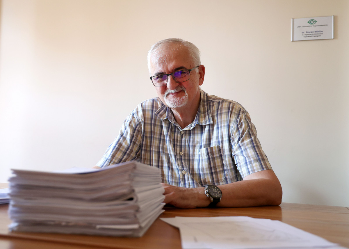 Bozsó Miklós Limit