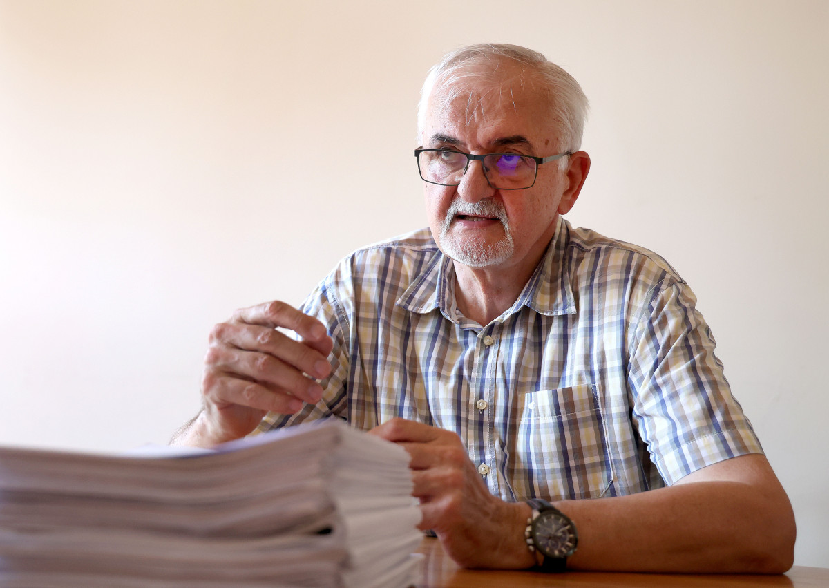 Bozsó Miklós Limit