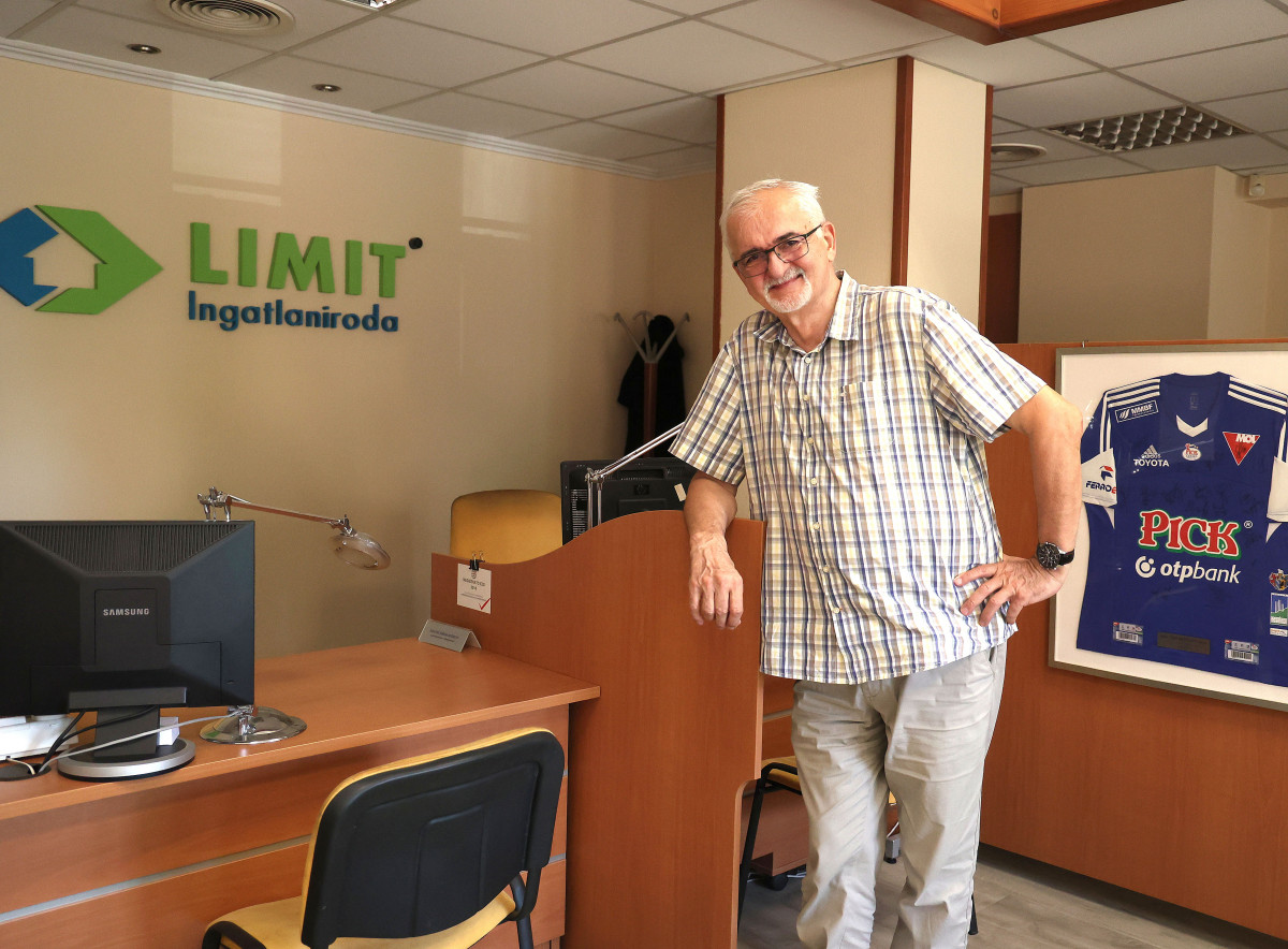 Bozsó Miklós Limit