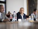 Védelmi tanács Orbán Viktor Pintér Sándor
