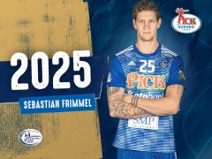 Mario Sostaric és Sebastian Frimmel