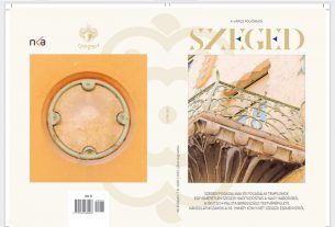Szeged folyóirat