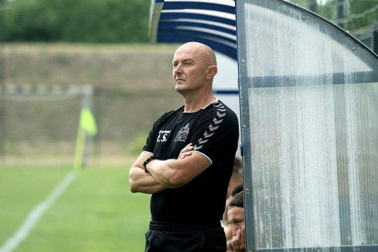 Alekszandar Sztevanovics