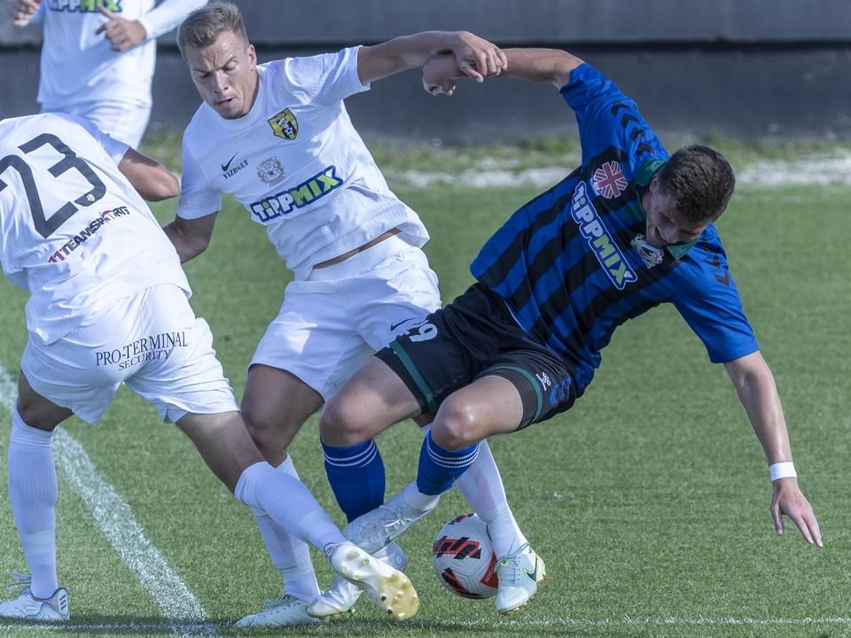 Szeged-Csanád GA - Soroksár