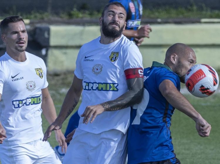 Szeged-Csanád GA - Soroksár