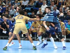 Pick Szeged Barcelona