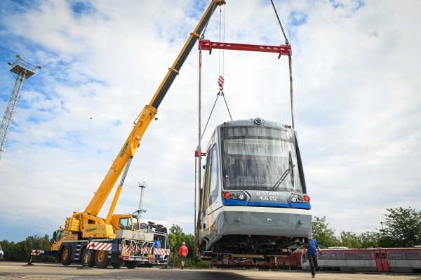 tramtrain