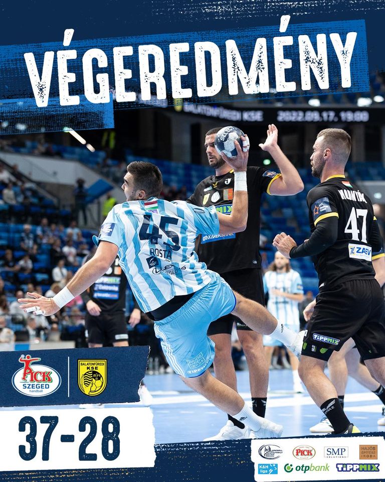 Pick Szeged