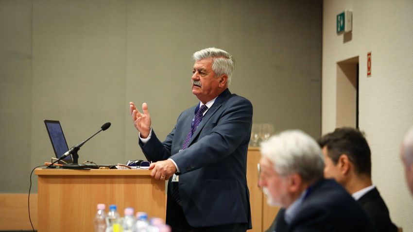 Farkas Sándor