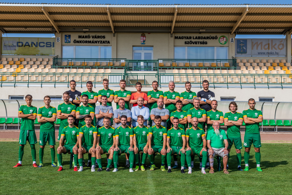 Makó FC