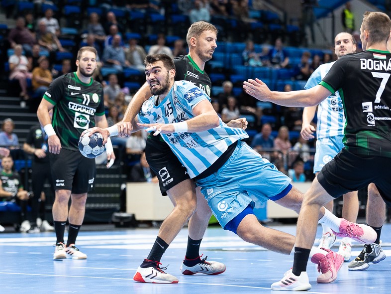 Pick Szeged Rosta Miklós