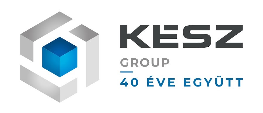 KÉSZ logo