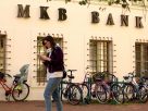 bank, MKB bank, kamat, pénz, hitel