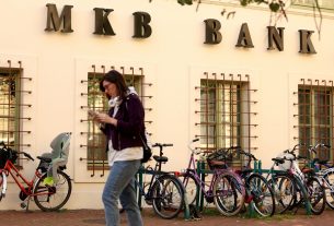 bank, MKB bank, kamat, pénz, hitel