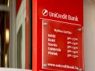 bank, Unicredit bank, kamat, pénz, hitel