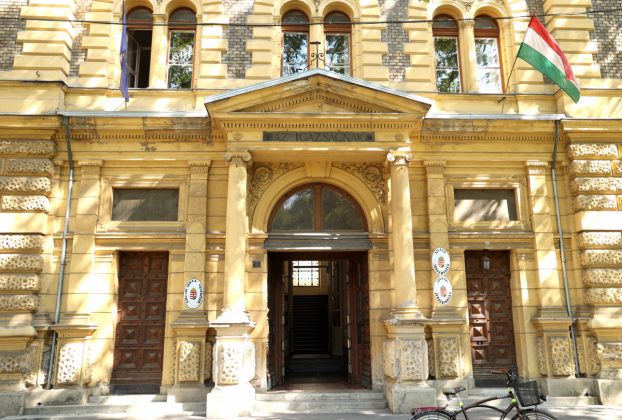 Szegedi Törvényszék