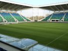 stadion, foci, futball pálya