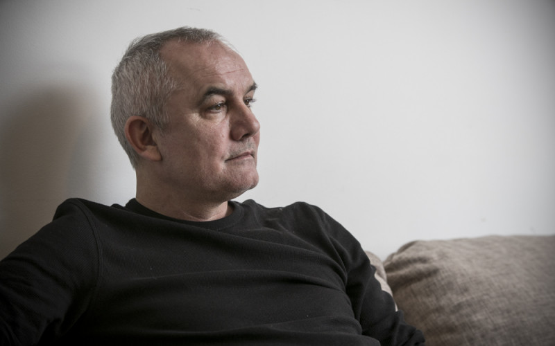 Darvasi László