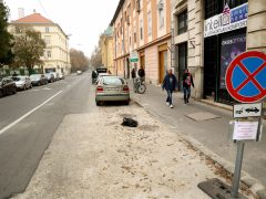 Kiss Ernő és Feketesas utca