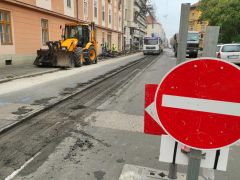 Kiss Ernő utca