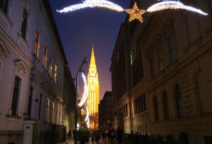 Karácsony Szeged