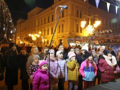 Rotary Advent