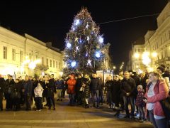 Rotary Advent