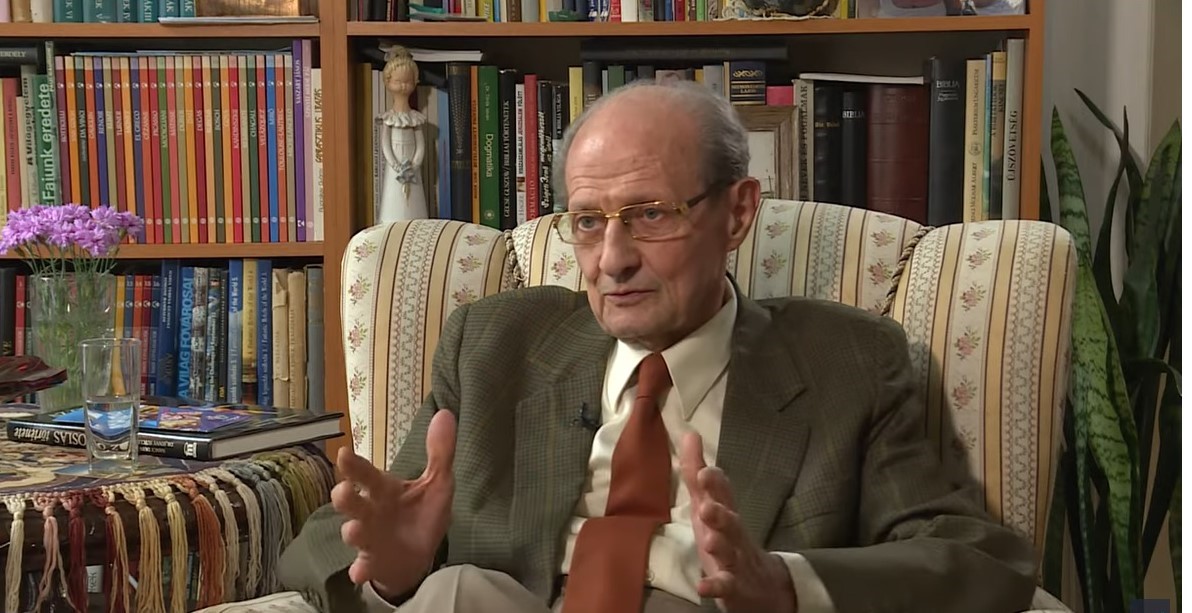 Pintér Sándor