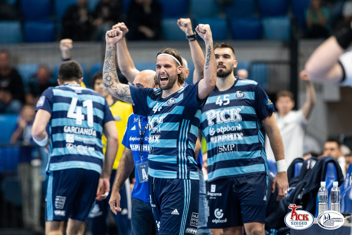 Pick Szeged