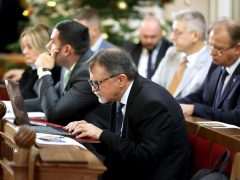 Ünnepi közgyűlés