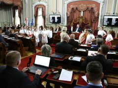 Ünnepi közgyűlés