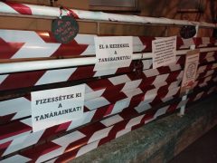 tankerületi karácsonyfa