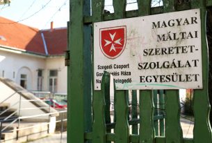 Máltai Szeretetszolgálat, adomány, segít
