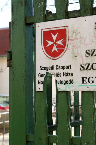 Máltai Szeretetszolgálat, adomány, segít