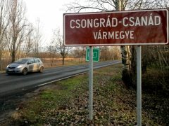 Csongrád-Csanád vármegye