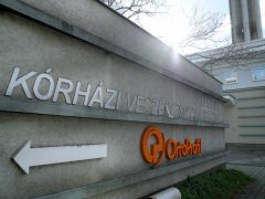 Szeged, kórházi fertőzésveszélyes hulladék, SZOTE Szolgáltató Kft., klinika, SZTE