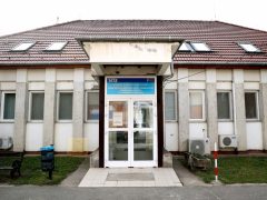 Szeged, SZTE, Nőgyógyászati Klinika, Terhesdiagnosztika, klinika