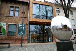 Hódmezővásárhely, Tornyai János múzeum, kultúra, múzeum, kiállítás, galéria, művészet