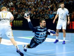 Szeged, OTP Bank Pick Szeged, Pick Szeged, kézilabda, sport, Kiel, mérkőzés, Bajnokok Ligája