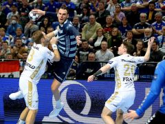 Szeged, OTP Bank Pick Szeged, Pick Szeged, kézilabda, sport, Kiel, mérkőzés, Bajnokok Ligája
