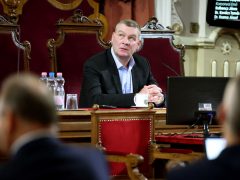 Szeged, közgyűlés, városháza, önkormányzat, önkormányzati képviselő, Botka László, polgármester