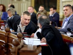 Szeged, közgyűlés, városháza, önkormányzat, önkormányzati képviselő, Haág Zalán